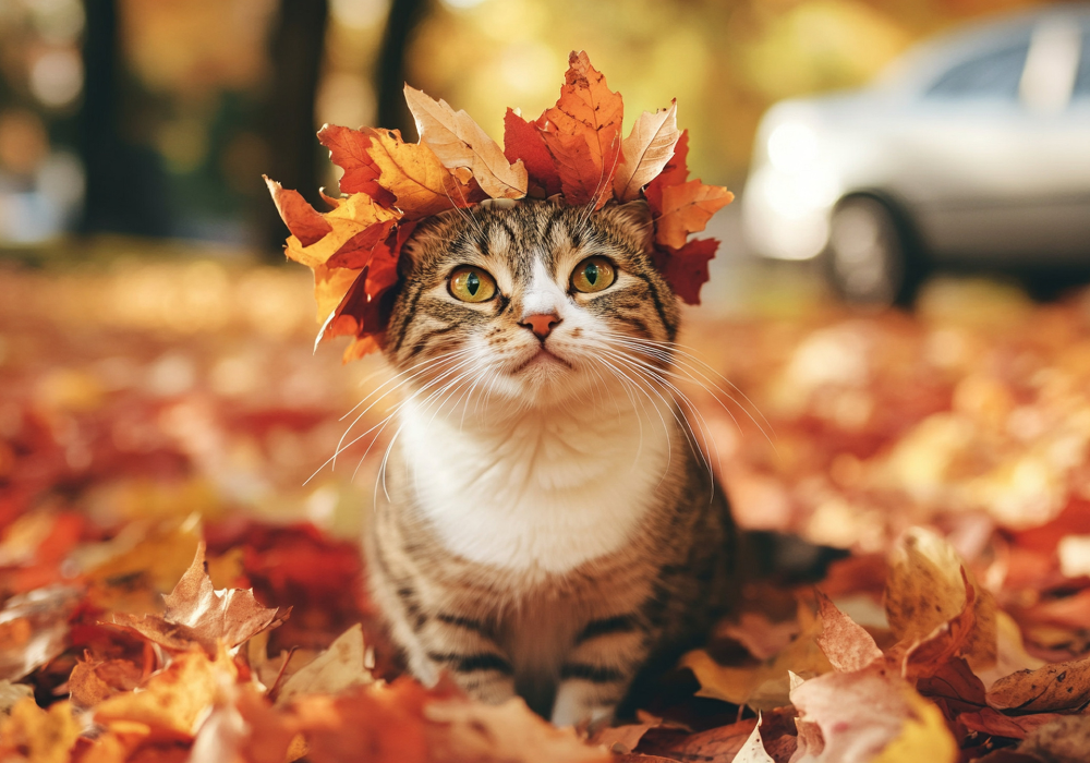 Actividades al aire libre junto a tu mascota en otoño: Diversión asegurada