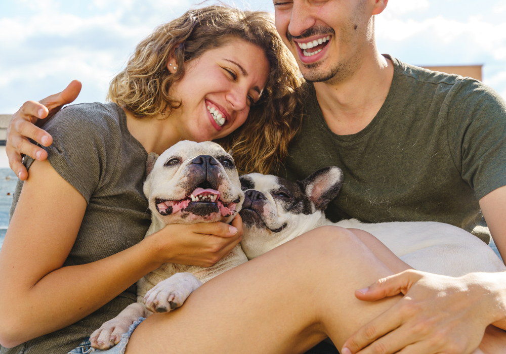 Día internacional de la amistad. ¿Cómo celebrarlo junto a tu peludito?