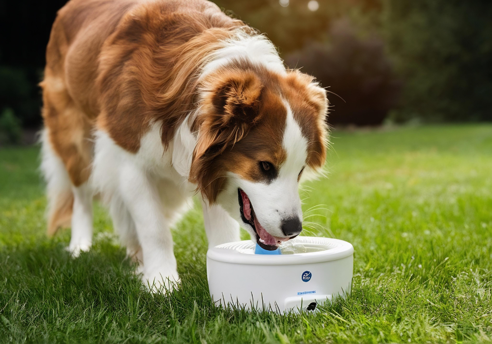 Trucos y consejos para que tu mascota beba más agua