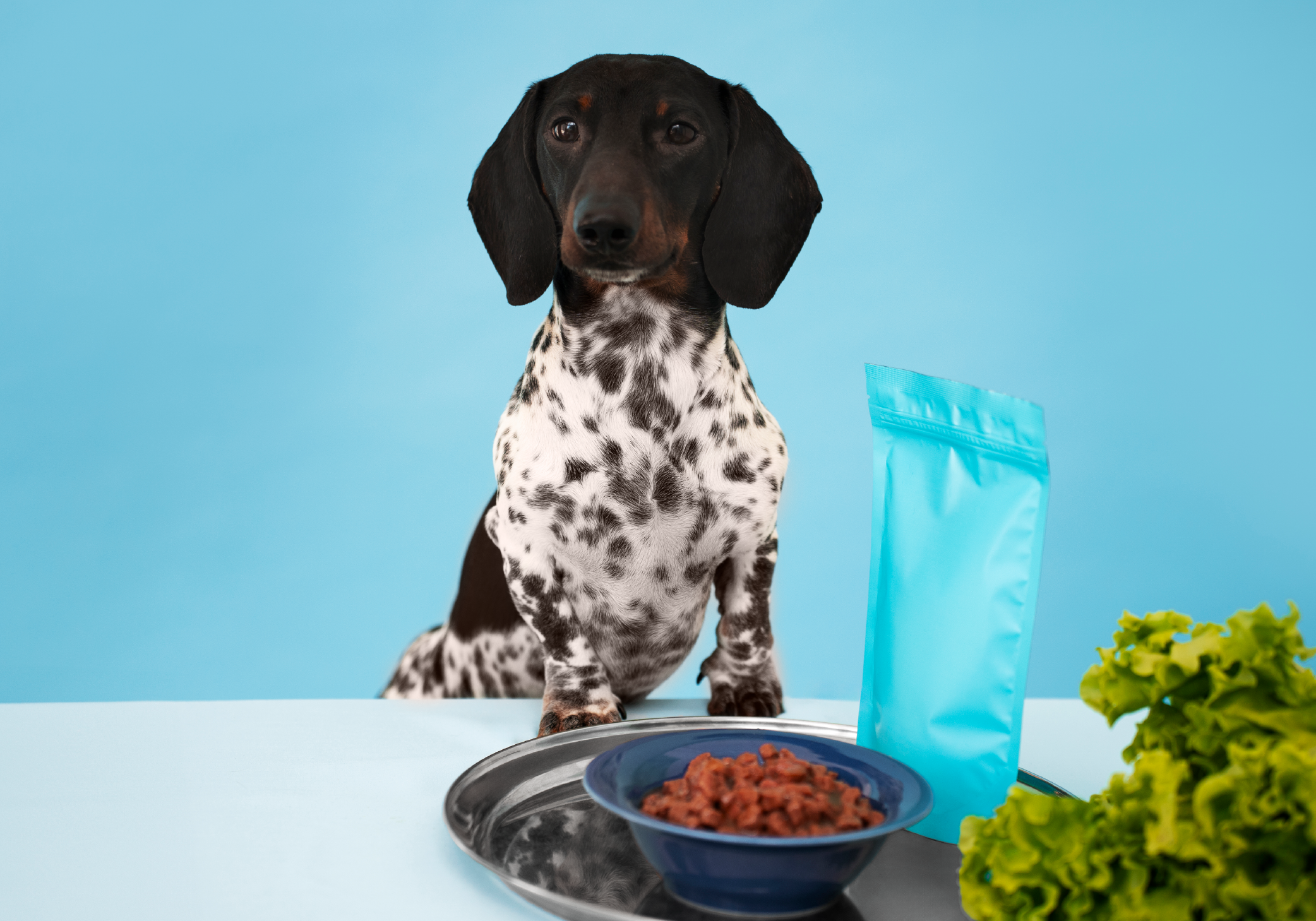 ¿Cómo mantener hidratada a tu mascota en verano? Tips y Recetas