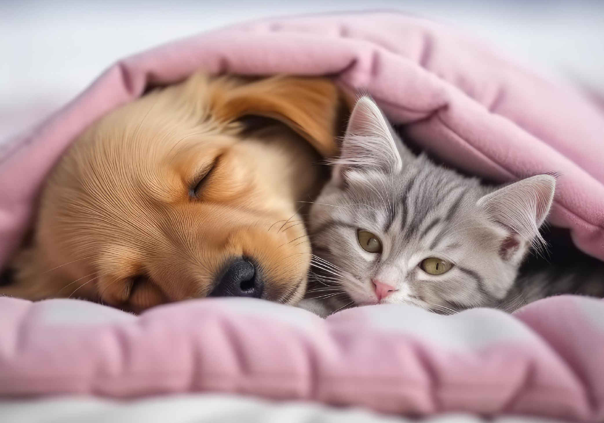 ¿Qué alimento debo darle a mi mascota según su edad?