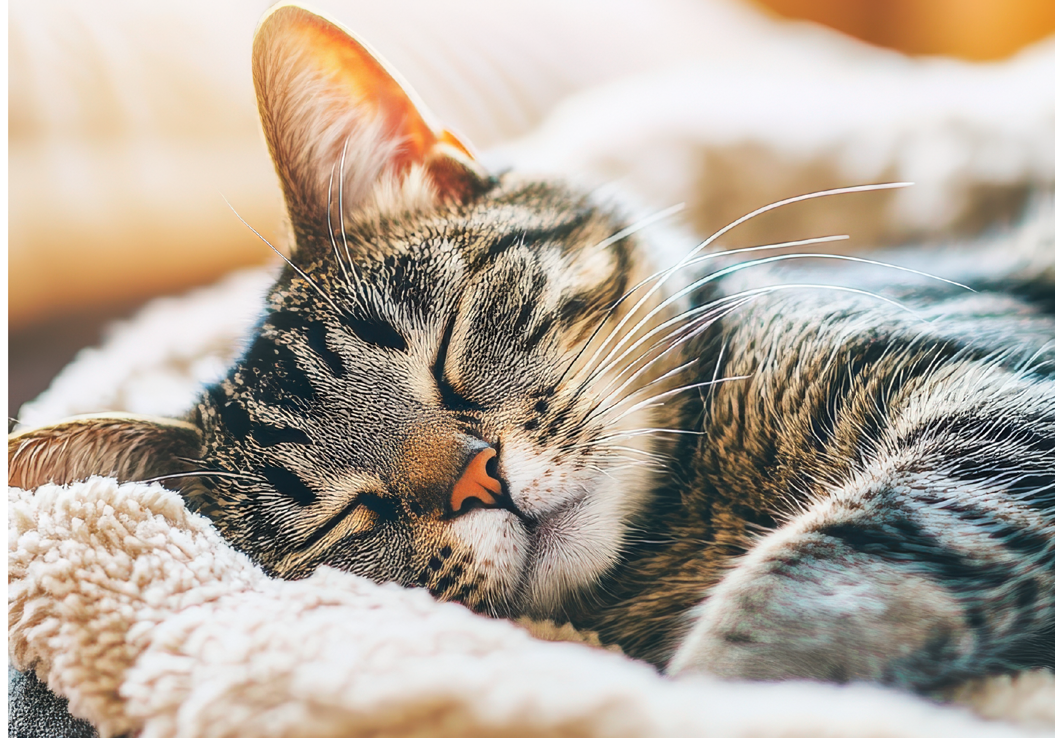 Técnicas de relajación para mascotas