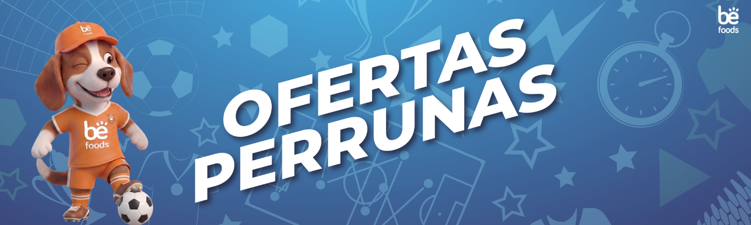 Ofertas perrunas Mundial de ofertas