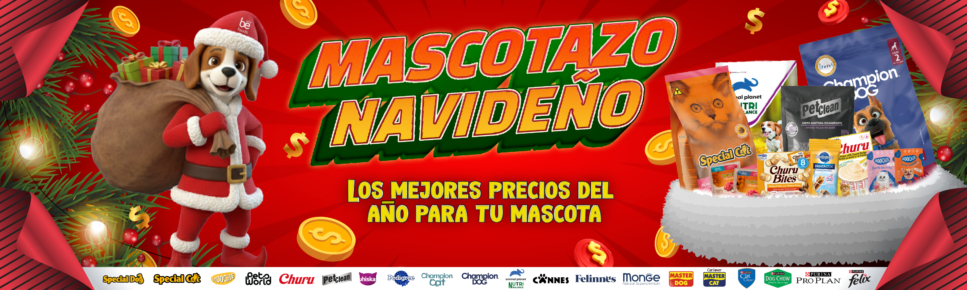 BENAVIDAD 2025