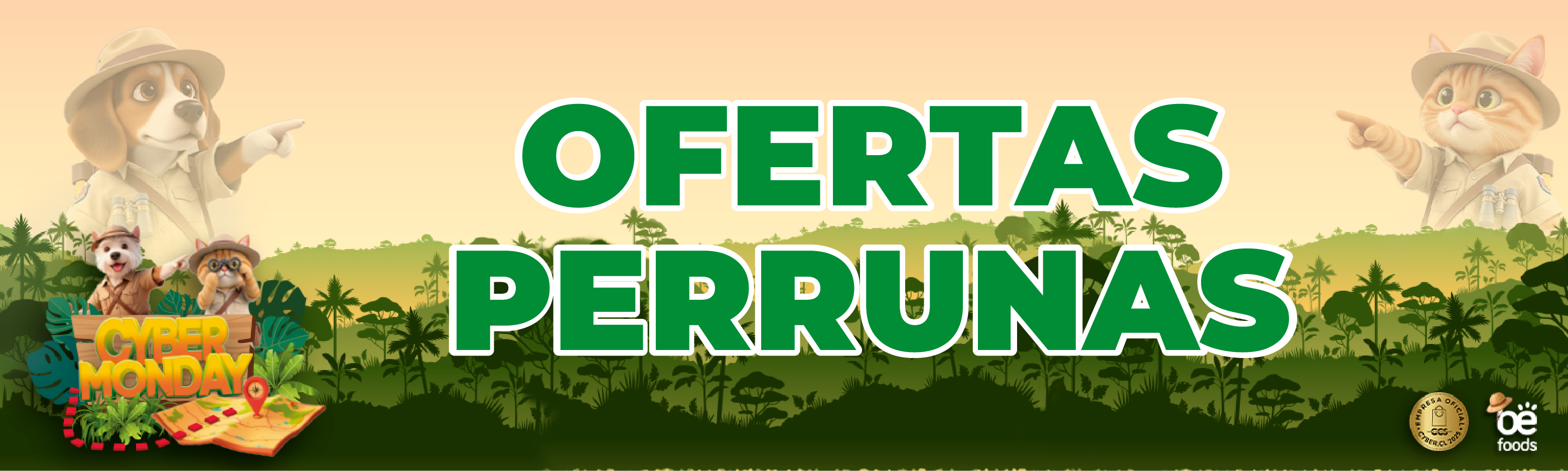 Ofertas Perrunas
