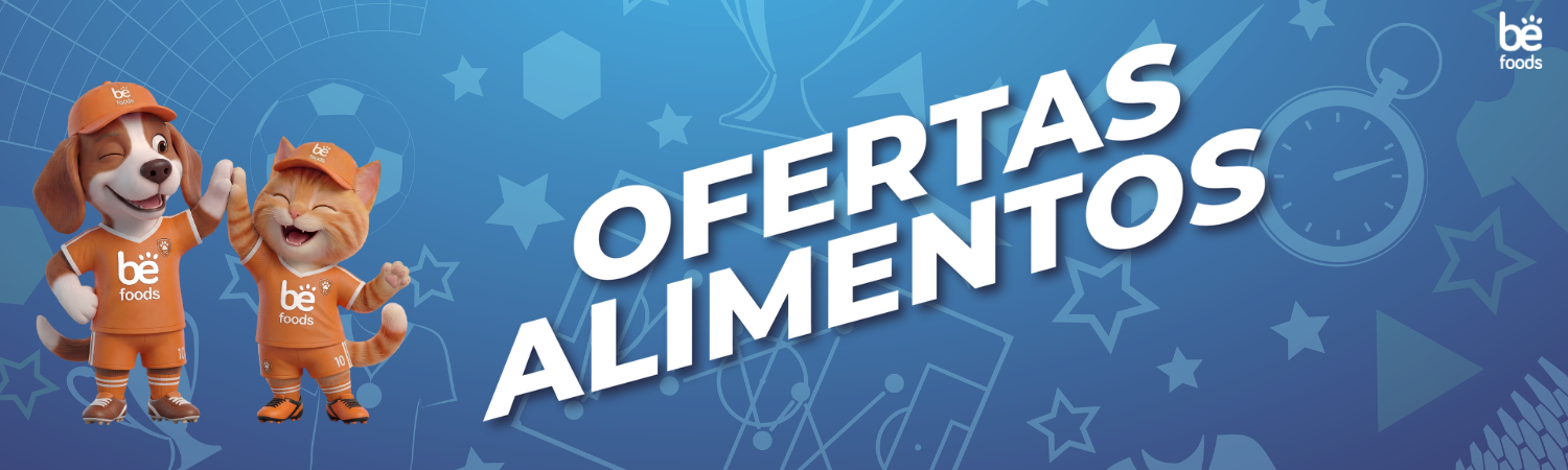 Alimentos Mundial de OFertas
