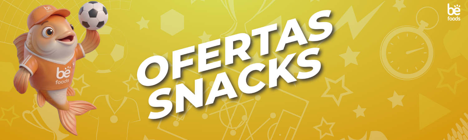 Snack Mundial de OFertas