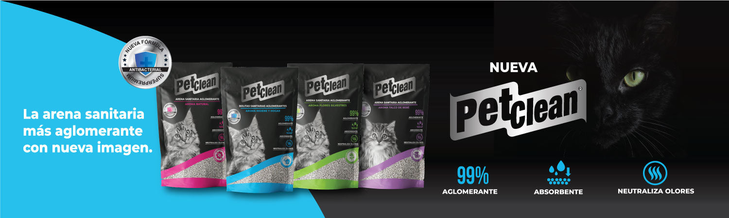 Pet Clean