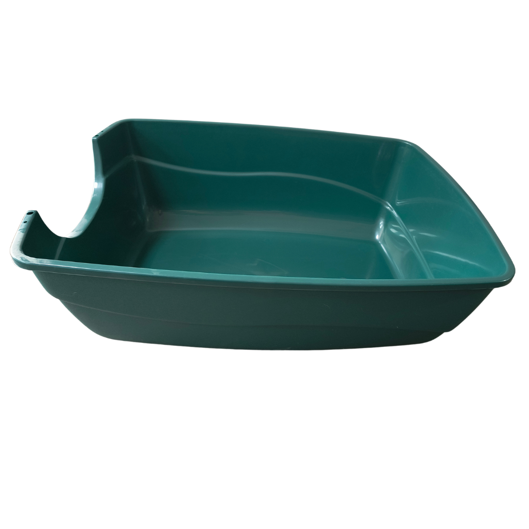 BANDEJA SANITARIA GIGANTE L19 PARA GATOS