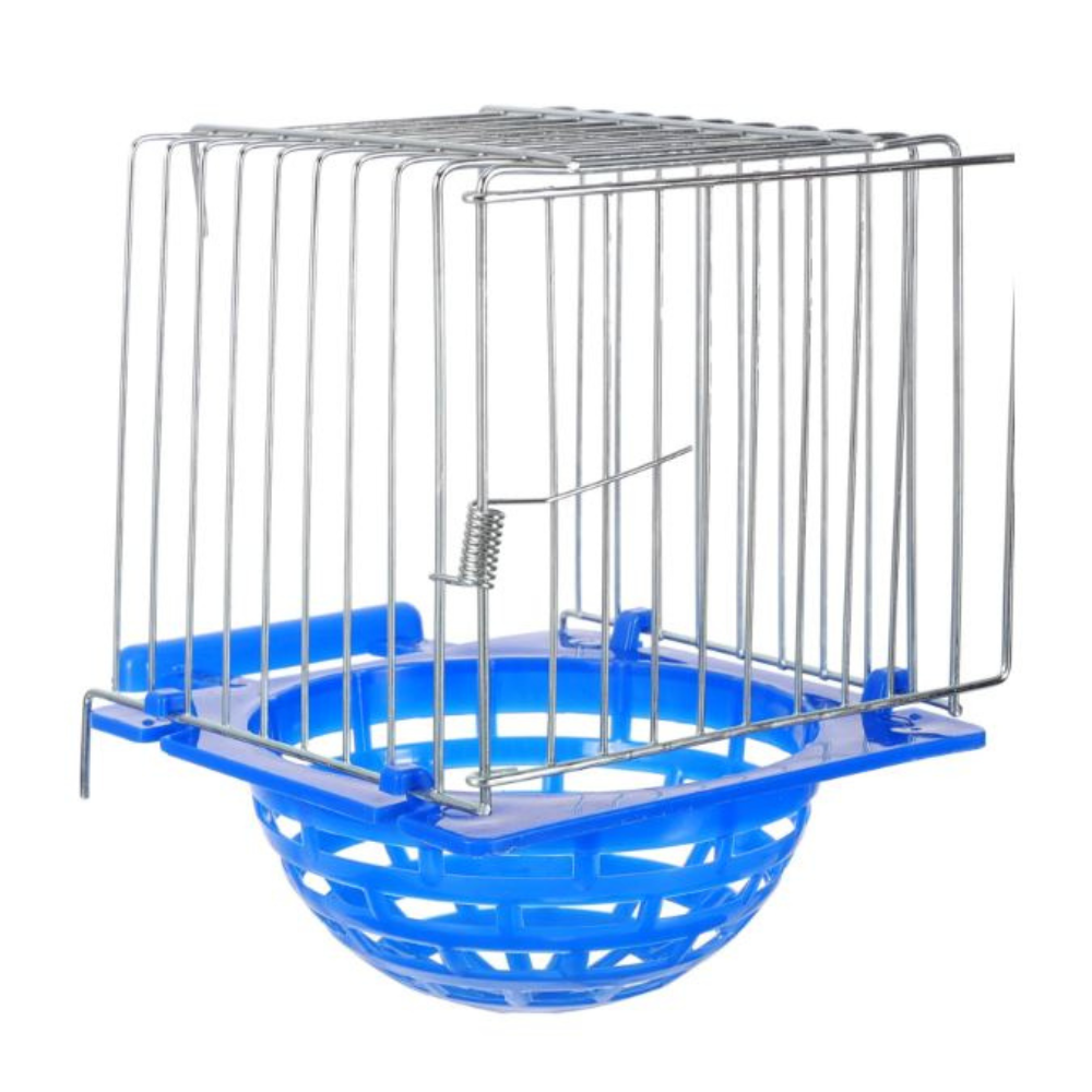 NIDO CASA PAJARO  M2287