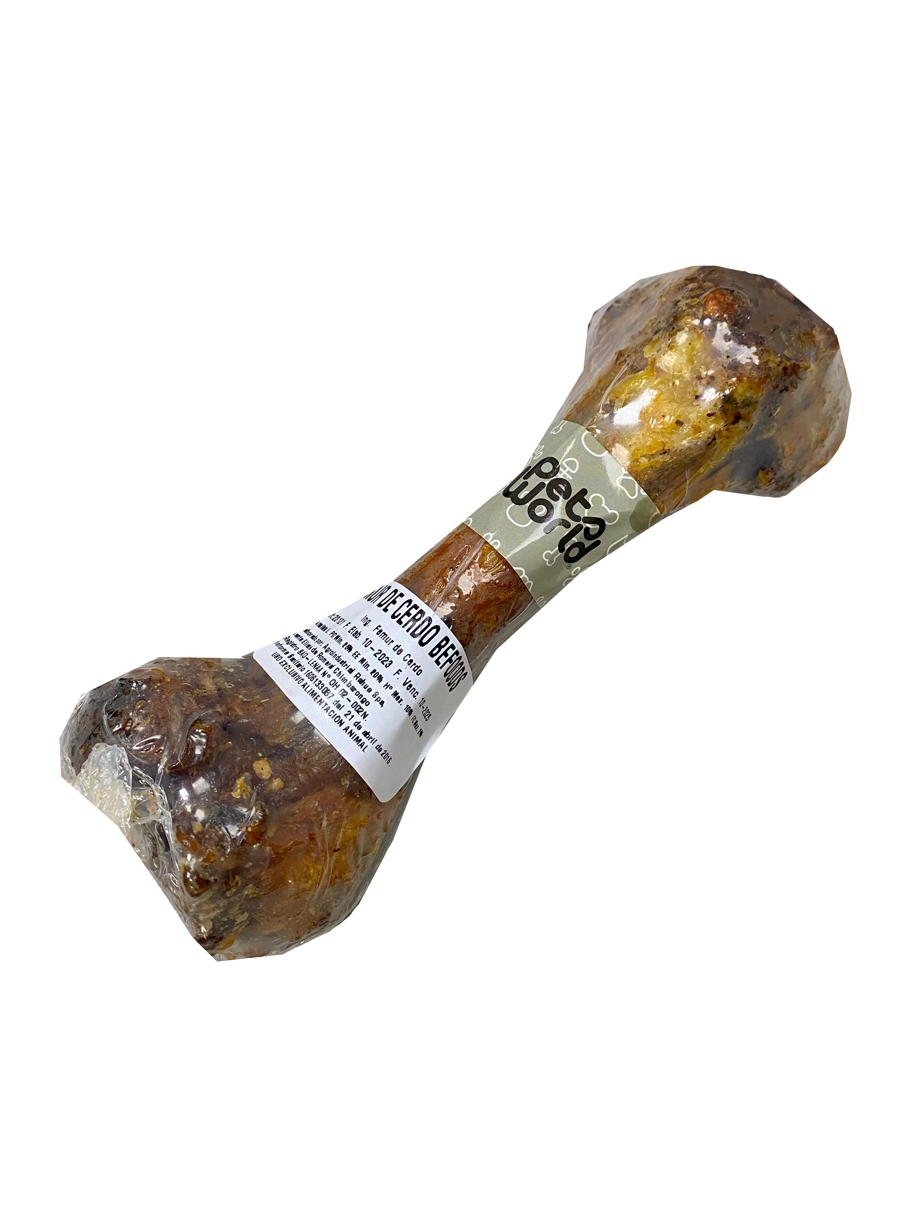 FEMUR DE CERDO X1 RAHUE