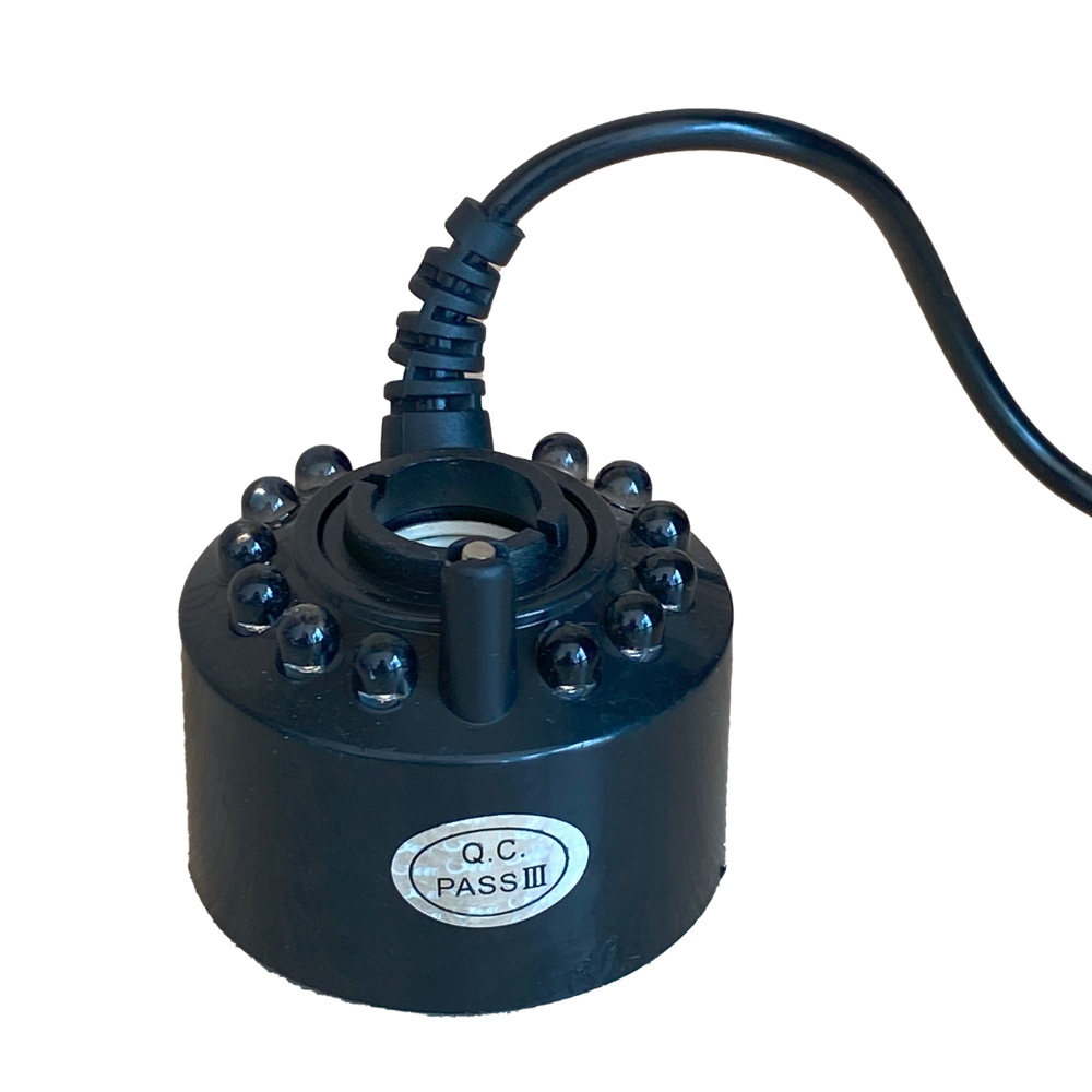 LED 12 LUCES CIRCULAR