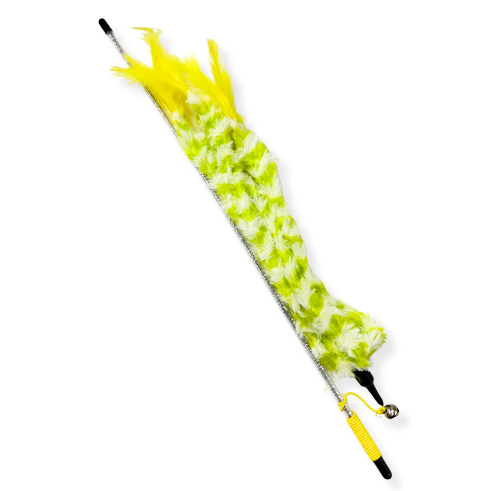 JUGUETE VARA LINEAS 45CM (M11305)