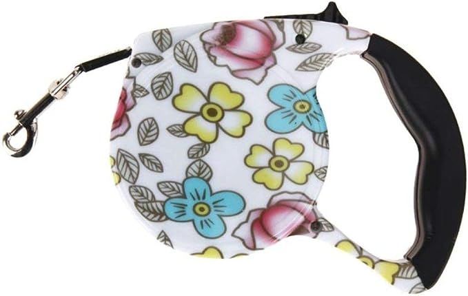 TIRADOR FLORAL CINTA 3 METROS