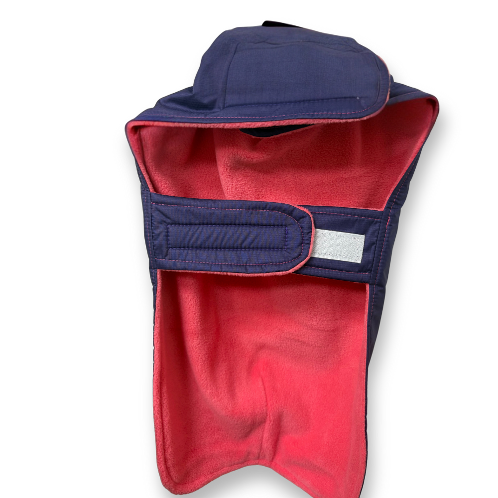 CAPA IMPERMEABLE PASTOR T/M  (ANDREA)