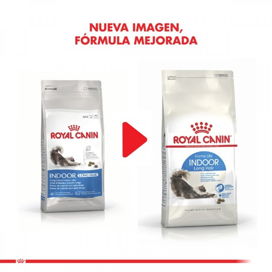 ROYAL CANIN CAT INDOOR LONG HAIR 1.5KG