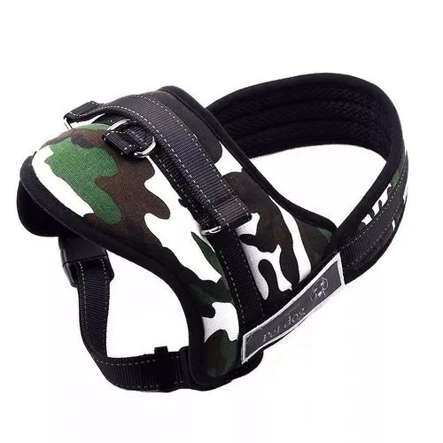 ARNES PARA PERROS TALLA S