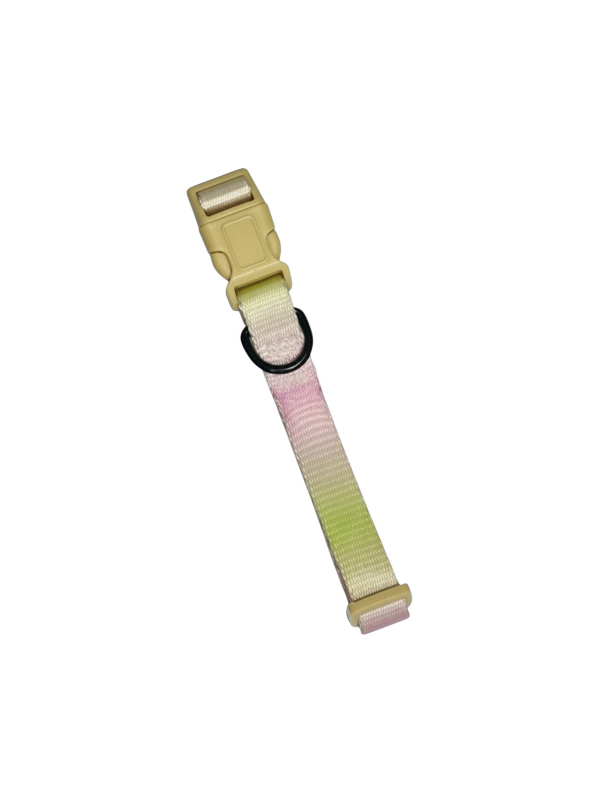 COLLAR DE NYLON PARA PERROS 1.5CM