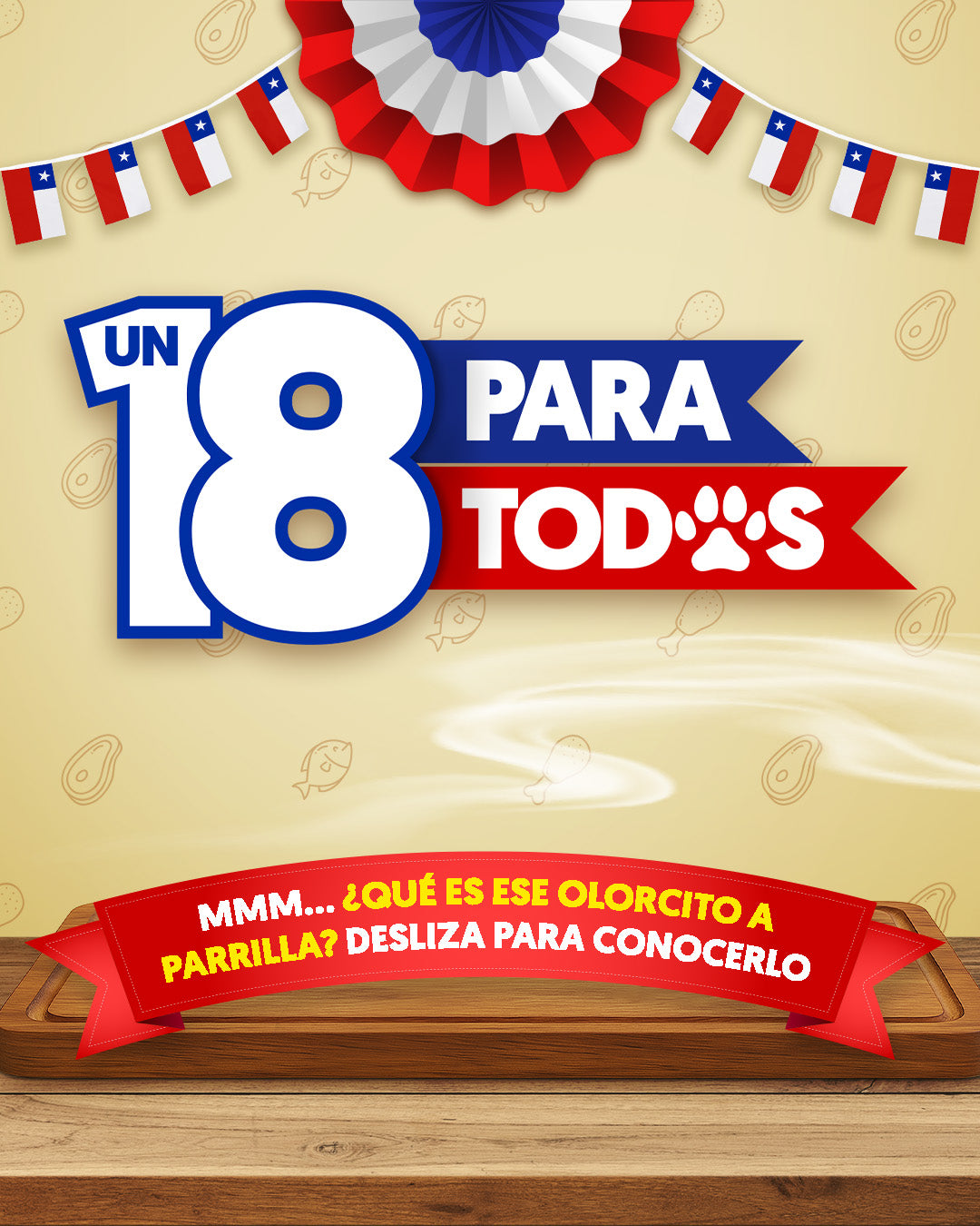 MASTER DOG SNACK PARA PERROS SABOR ENTRAÑA PARRILLERO 45GR