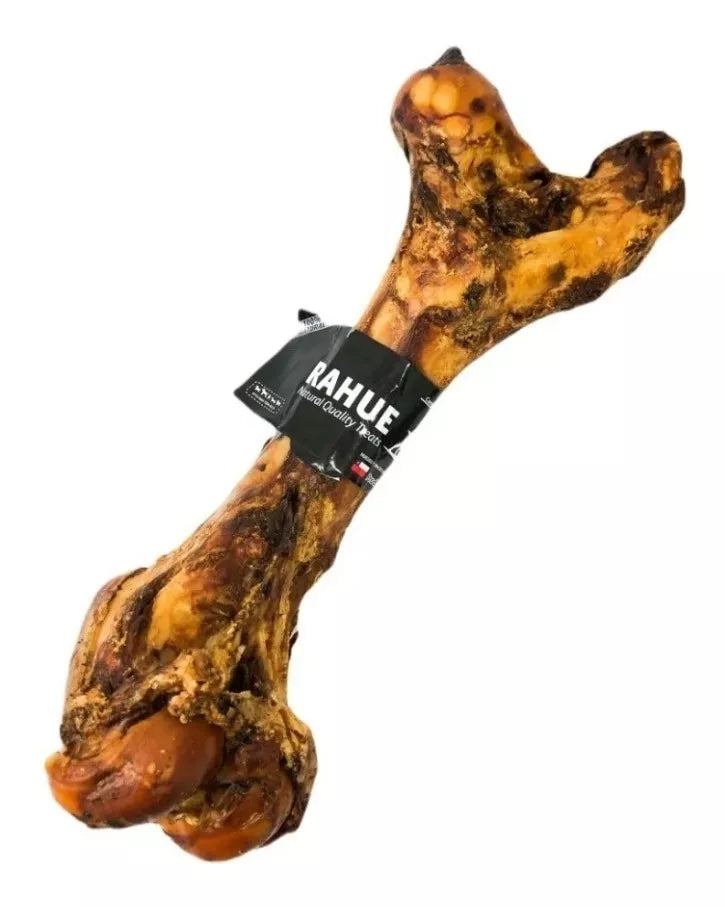 FEMUR DE VACUNO GIGANTE X1 RAHUE