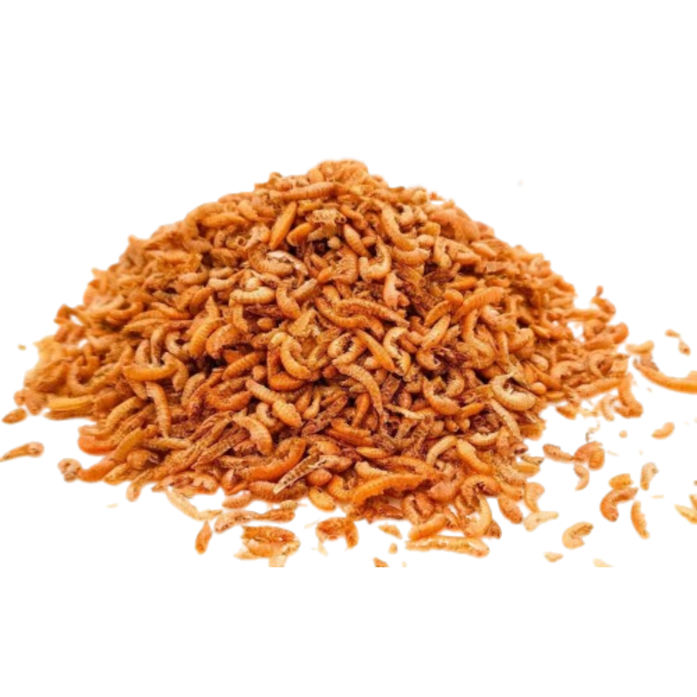 CAMARON ROJO 10GR. ENVASADO