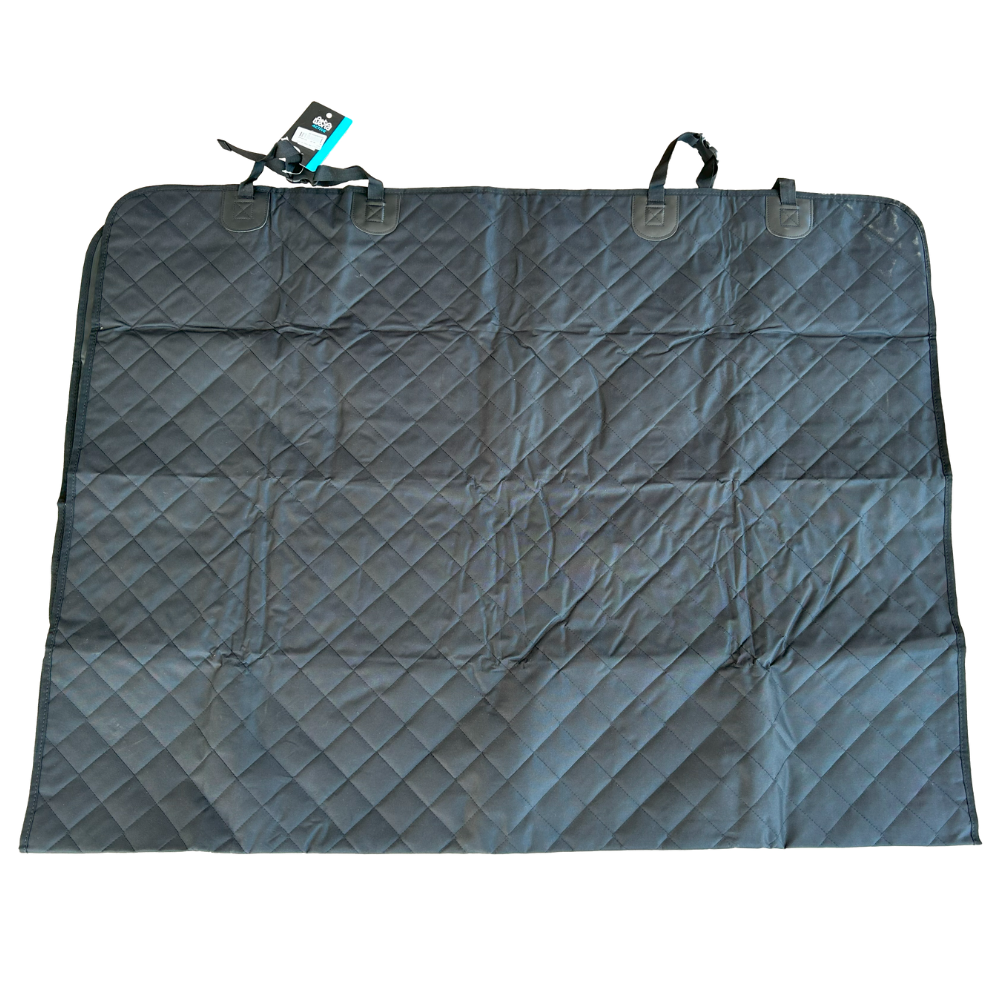 CUBRE ASIENTOS DE AUTO PARA PERROS M5579