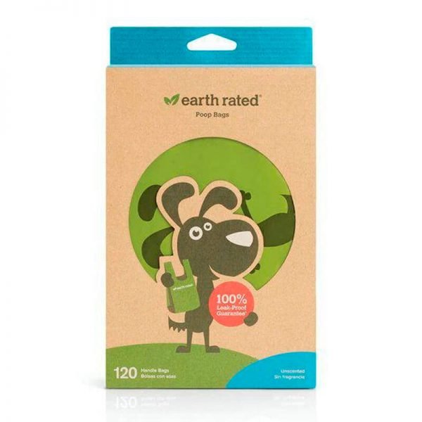 BOLSA SANITARIA EARTH RATED SIN AROMA - CON ASAS