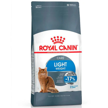 ROYAL CANIN CAT LIGHT WEIGHT CARE 1.5KG