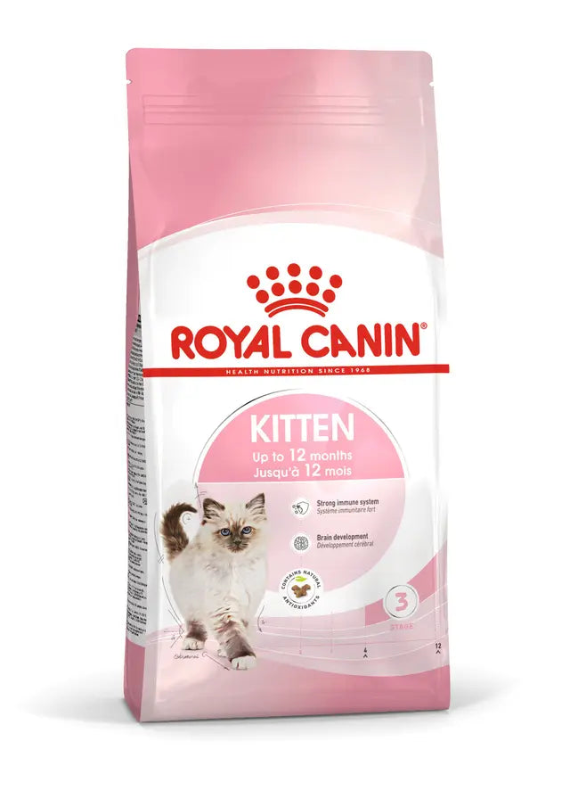 ROYAL CANIN GATITO 400 GR