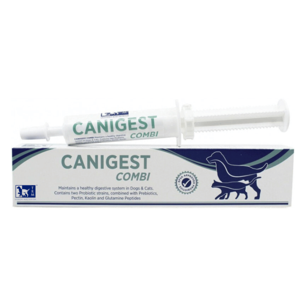 CANIGEST PROTECTOR GÁSTRICO PARA PERROS Y GATOS 16 ML