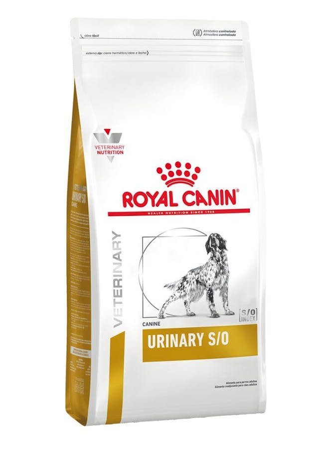 ROYAL CANIN URINARY CANINO S/O 1.5KG