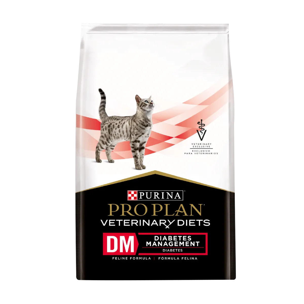PROPLAN FELINE VETERINARY DIET DM 1.5KG