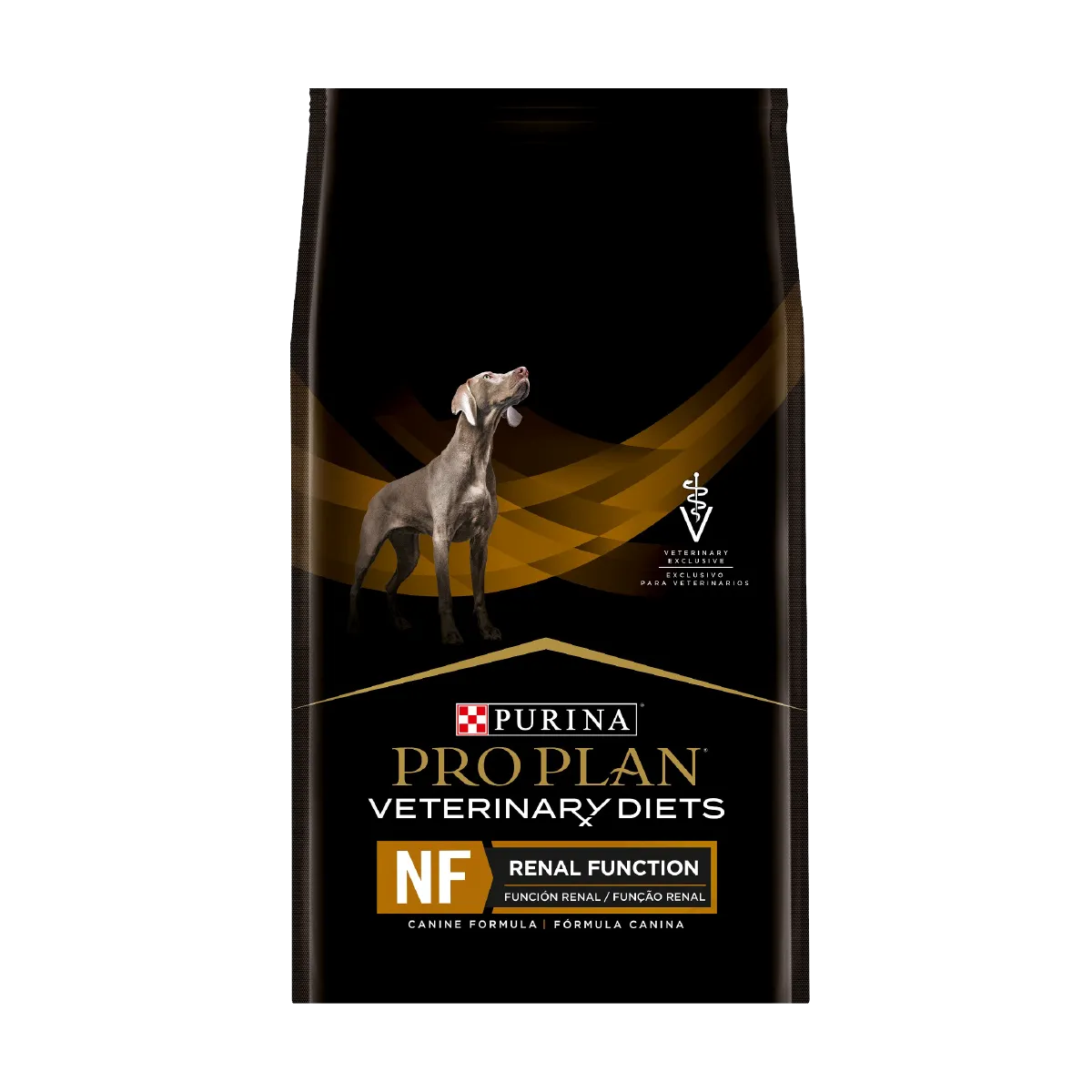 PROPLAN CANINE VETERINARY DIETS NF 2KG