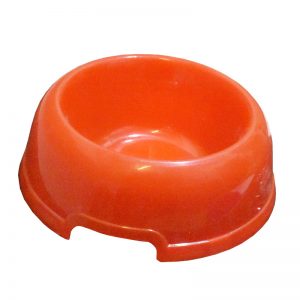 PLATO PLASTICO PEQUEÑO 15CM M5757