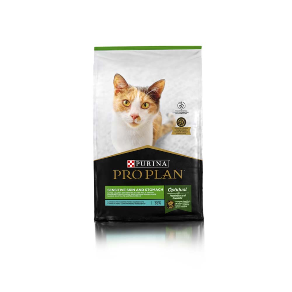 PROPLAN GATO SENSITIVE 3KG