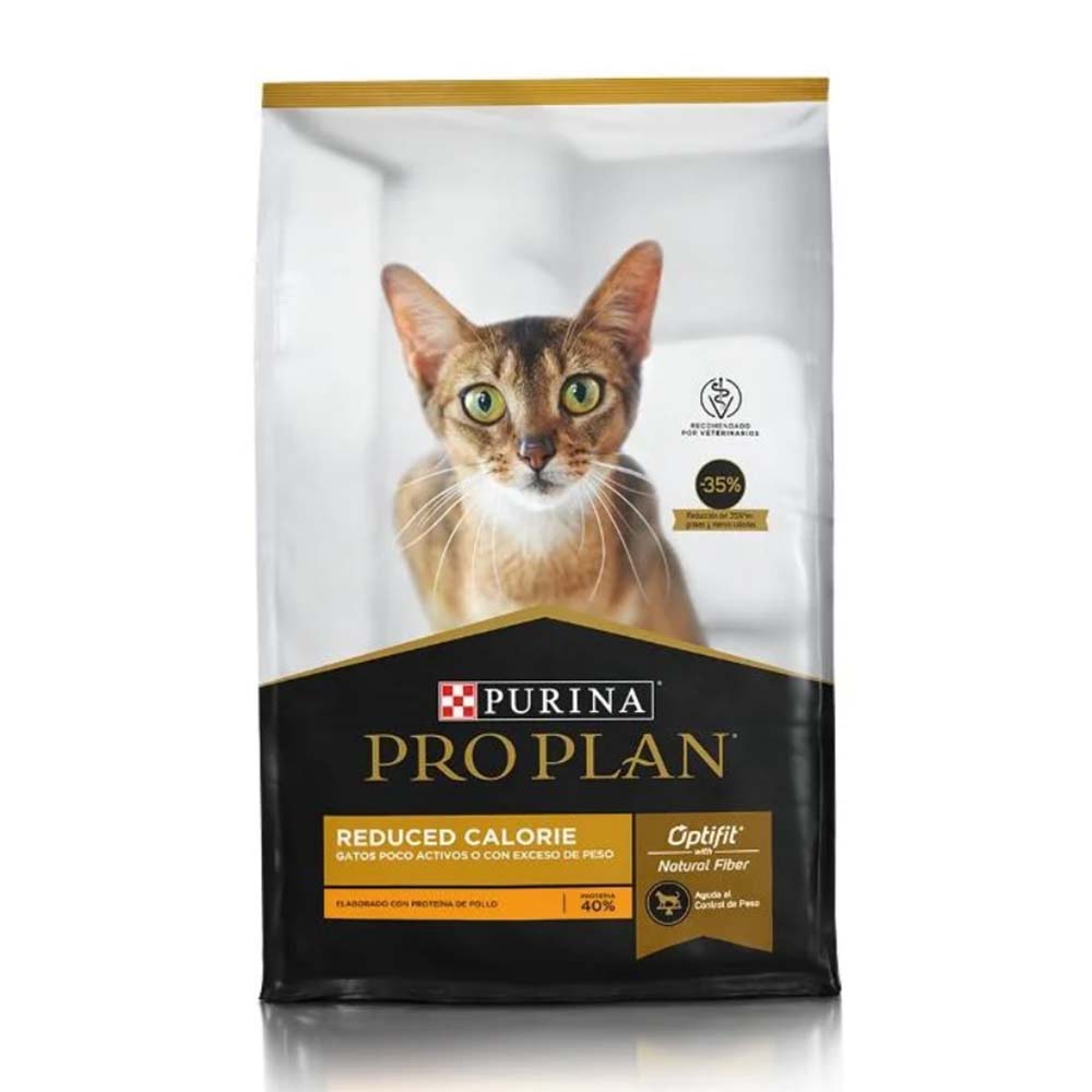 PROPLAN GATO REDUCED CALORIE 3KG