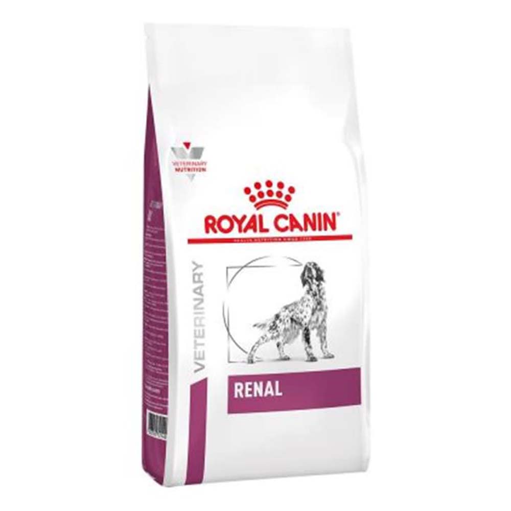 ROYAL CANIN RENAL CANINE 1.5KG