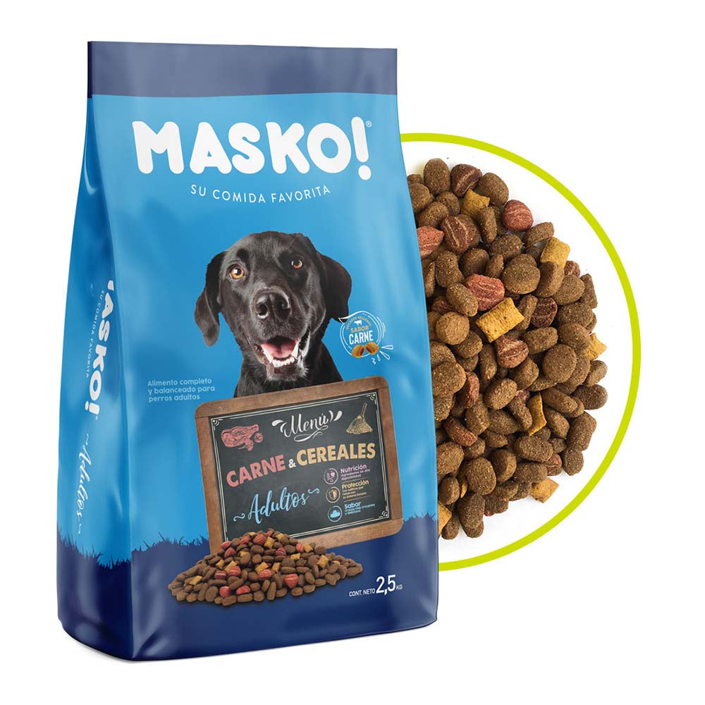 MASKO CAN 25KG