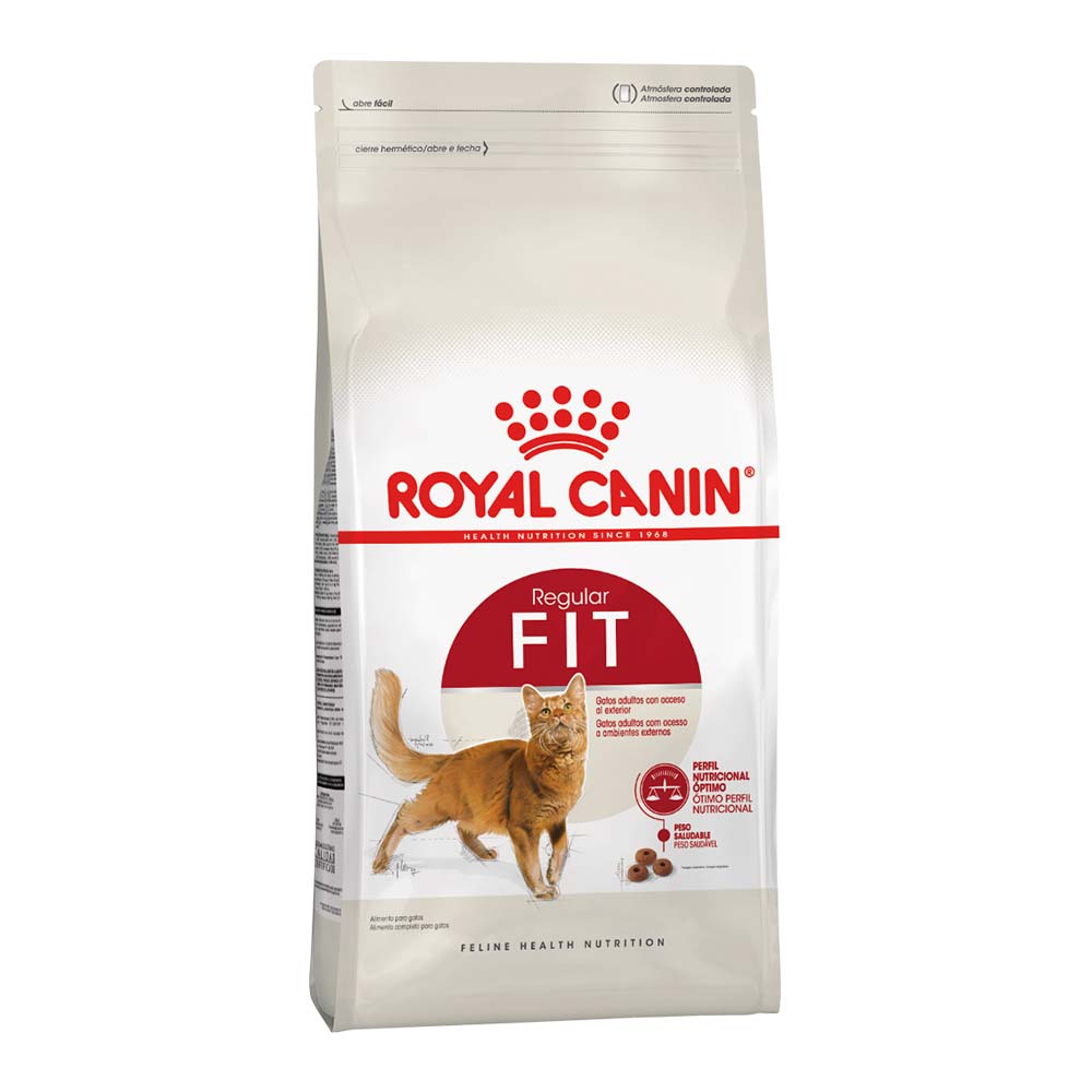 ROYAL CANIN GATO FIT 1.5KG