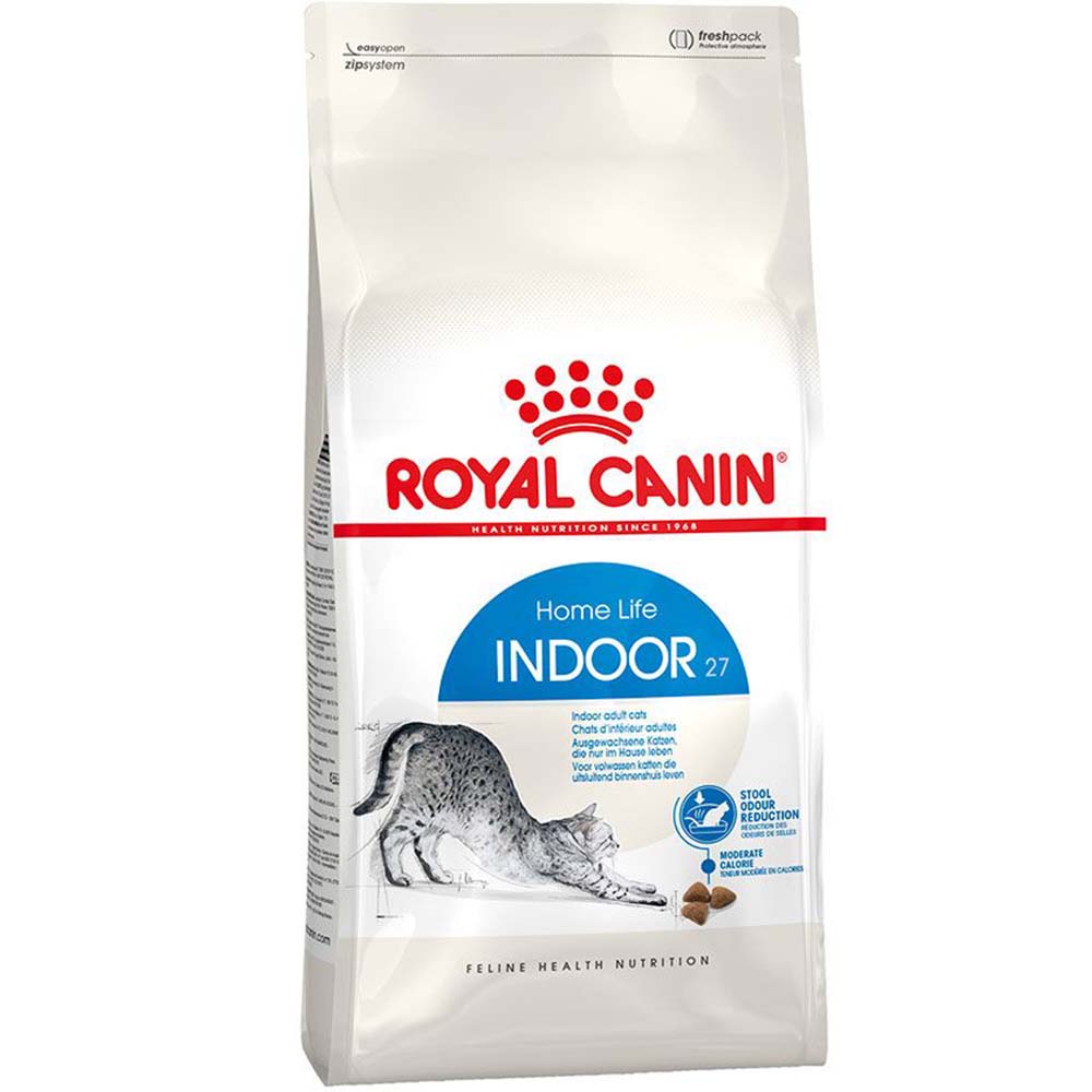 ROYAL CANIN GATO INDOOR ADULTO 1.5KG