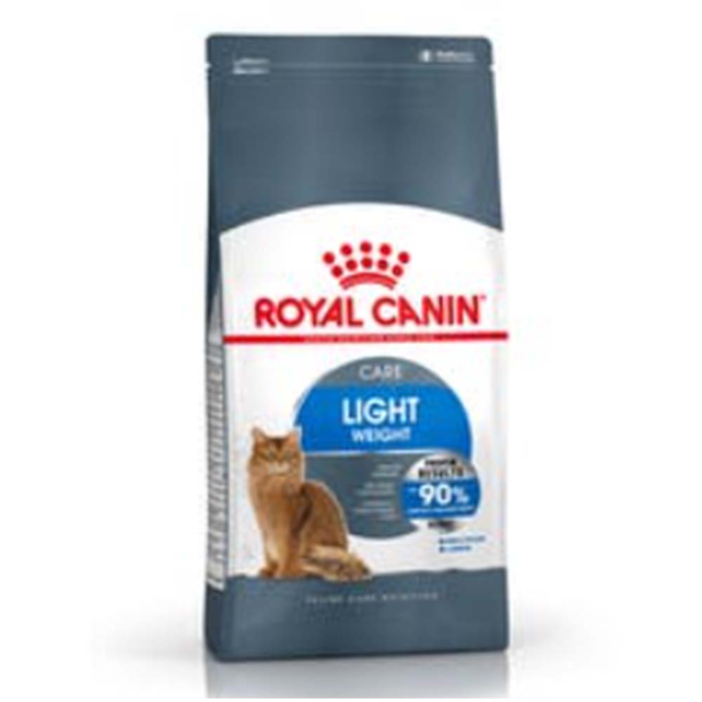 ROYAL CANIN GATO LIGHT 40 1.5KG