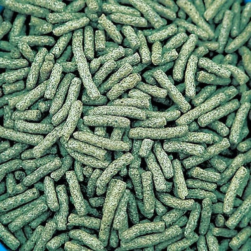 PELLET TORTUGA VEGETAL 20GR (ENVASADO)