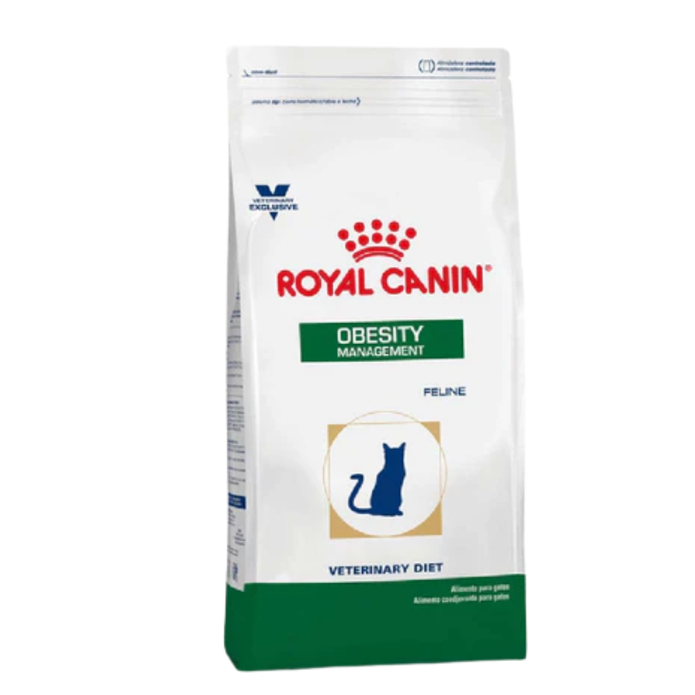 ROYAL CANIN GATO OBESITY 1.5KG