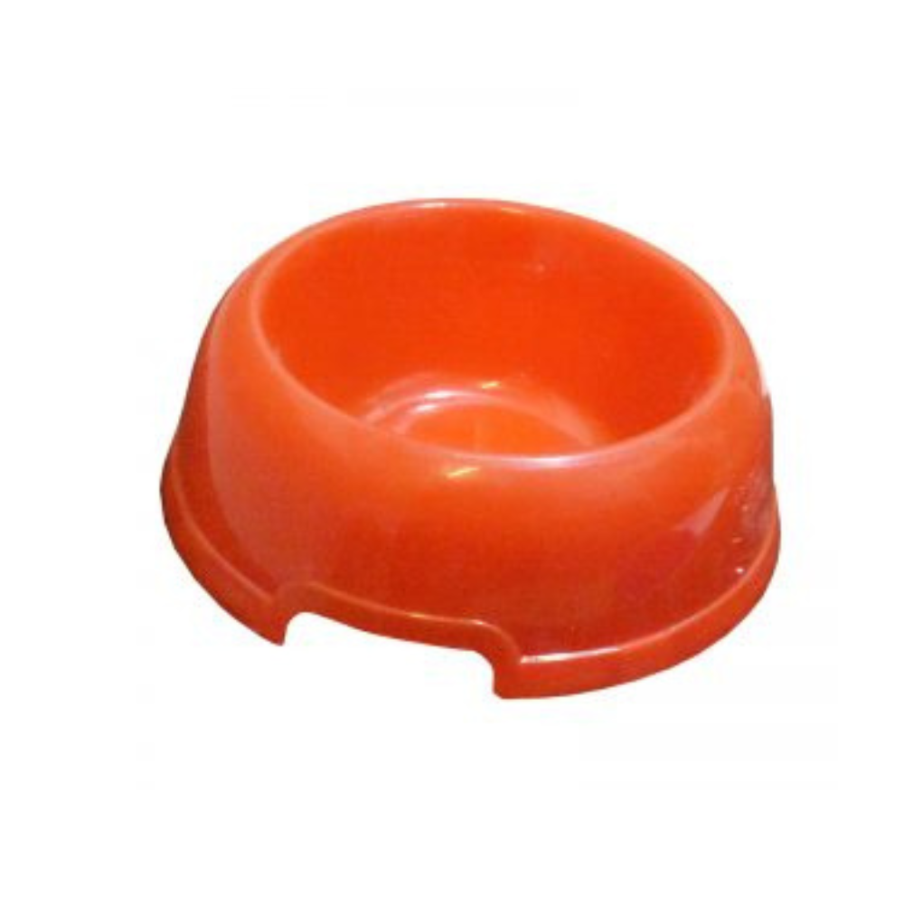 PLATO PLASTICO PEQUEÑO 15CM M5757