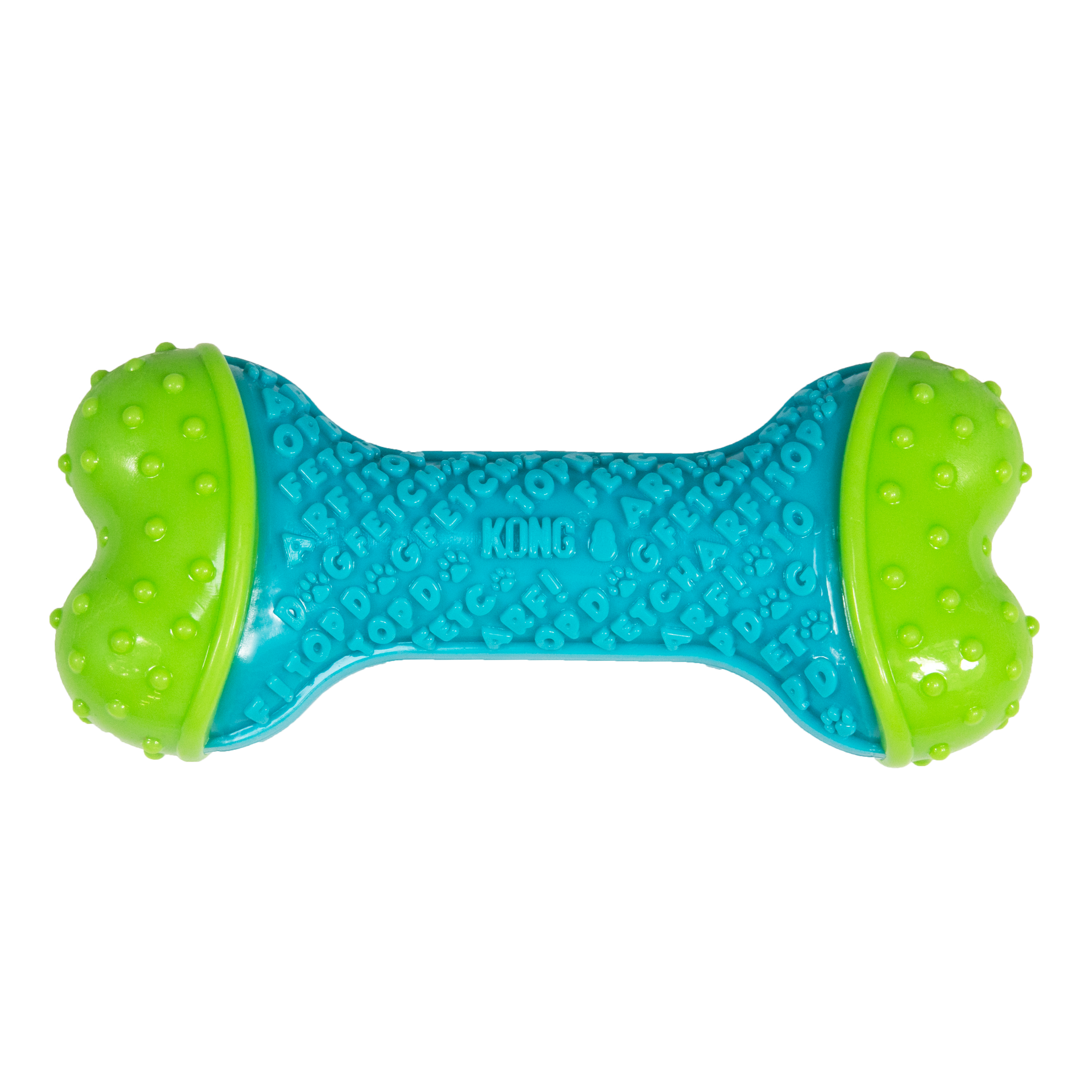 JUGUETE KONG CORESTRENGTH BONE DOG