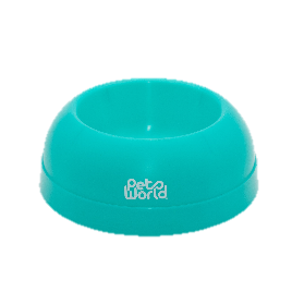 PLATO PLÁSTICO REDONDO GRANDE