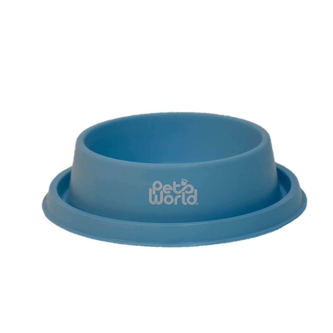 PLATO PLÁSTICO ANTIHORMIGAS REDONDO GRANDE