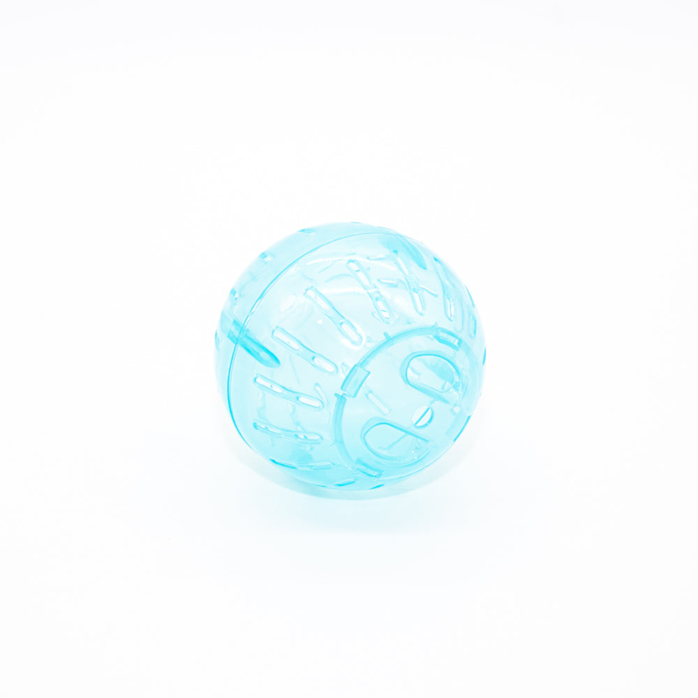 ESFERA HAMSTER 10CM ACRILICA M4755