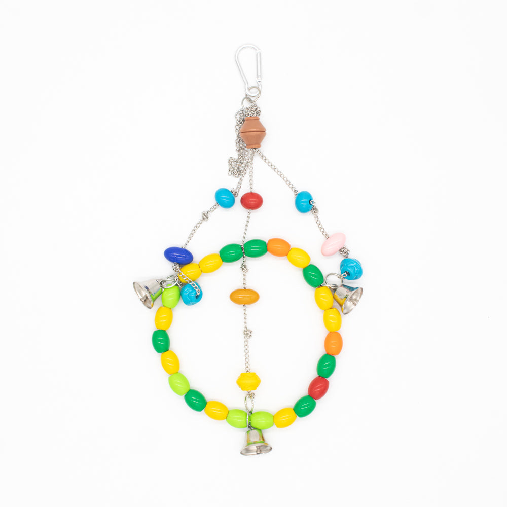 COLUMPIO P/ PAJARO M2722