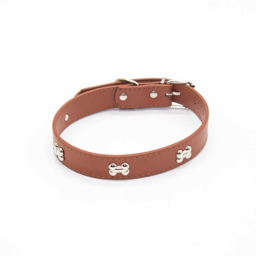 COLLAR CAFÉ  2.5CM M6838